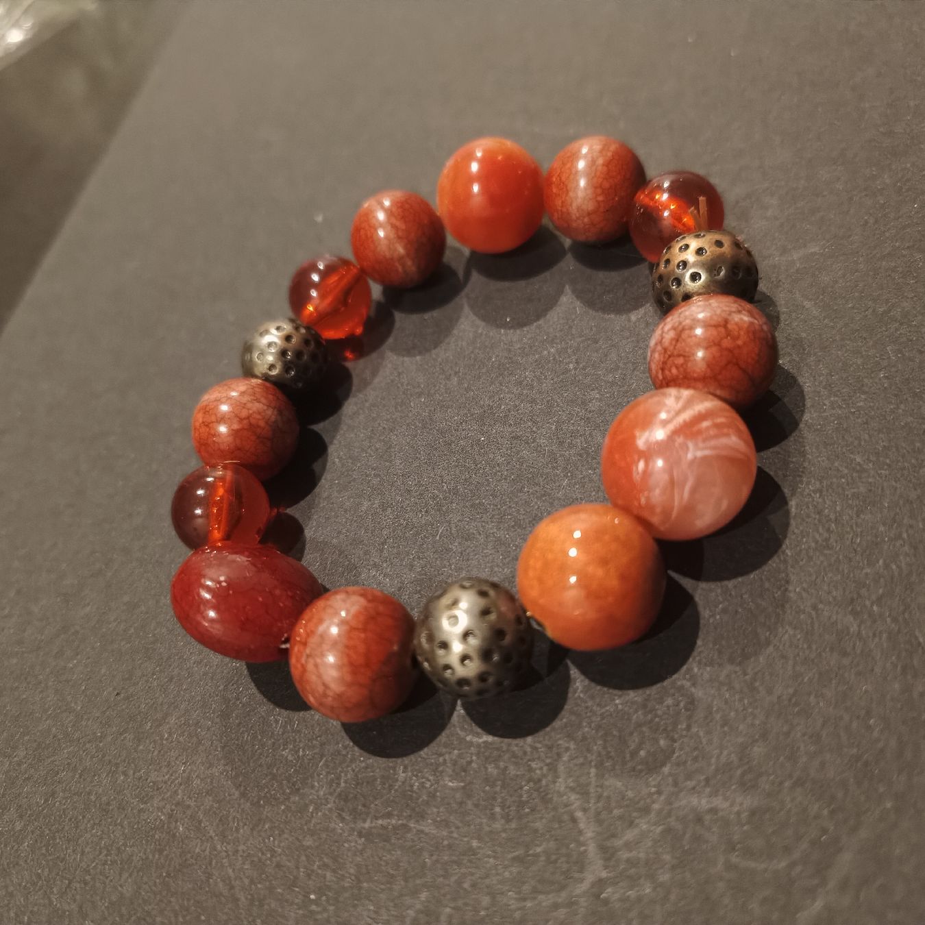 Bracciali & Braccialetti: Armband – Usato da Giubiasco venduto da giubi01 1