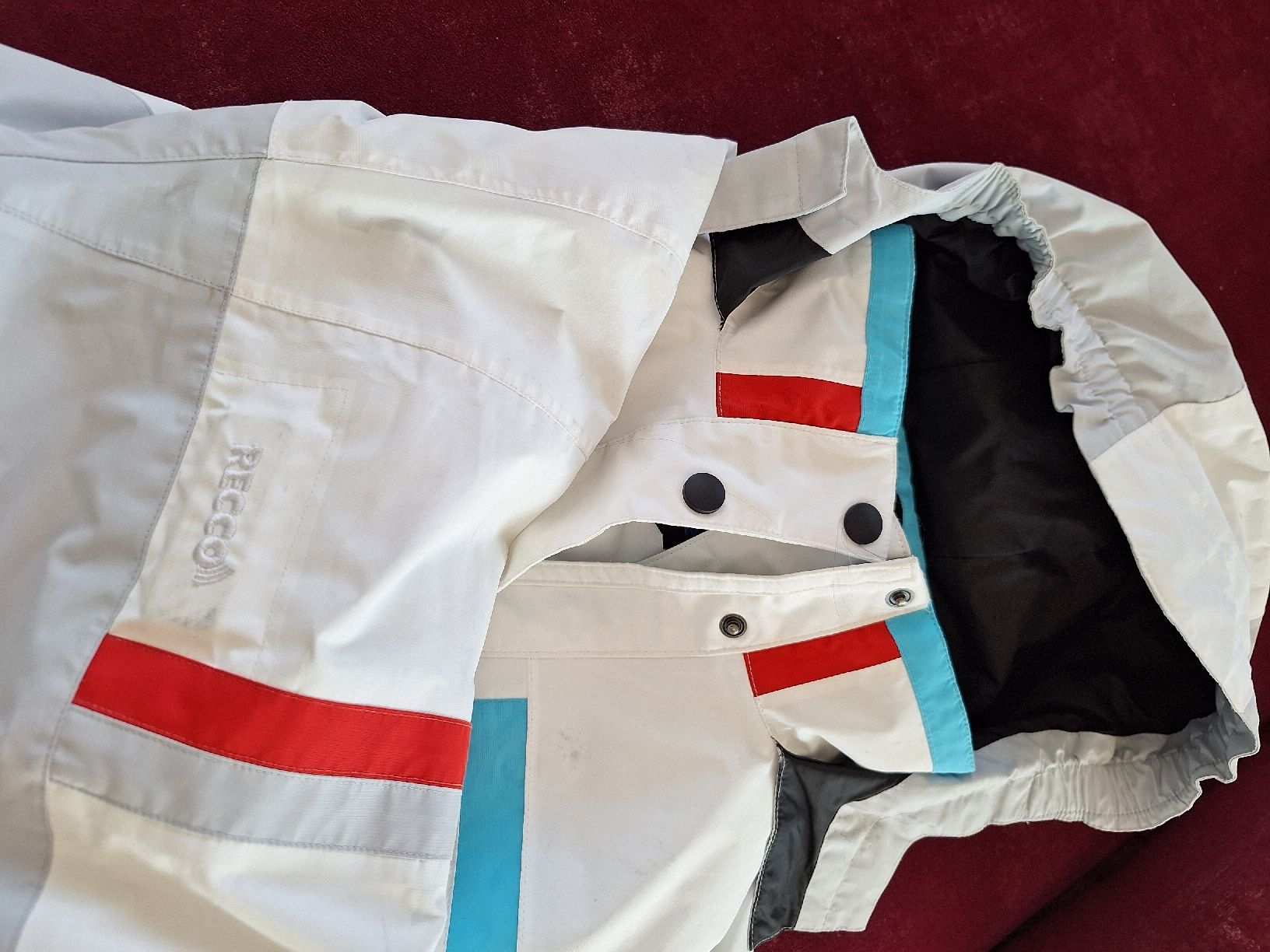 Giacche: veste ski Schöffel – Usato da La Neuveville venduto da Tripak 2