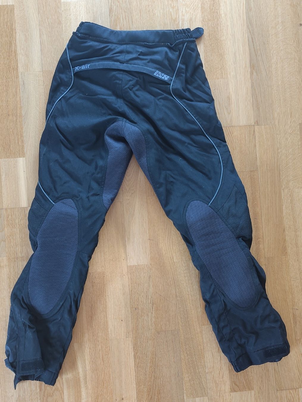 IXS Pantaloni: Motorradhose von IXS – Usato da Luzern venduto da felixet 1