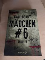 Mädchen #6