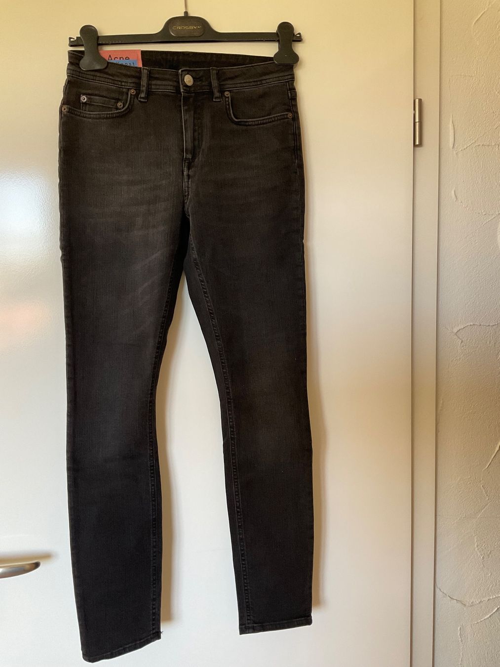 Acne Studios Jeans: Acne Jeans – Neu (gemäss Beschreibung) aus Regensdorf von sina072