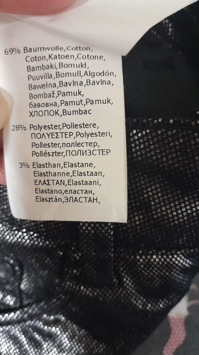 Pantaloni: STEHMANN SLIM NEUE Hose große 38 – Nuovo e nell'imballaggio originale da regensdorf venduto da nacobra 6