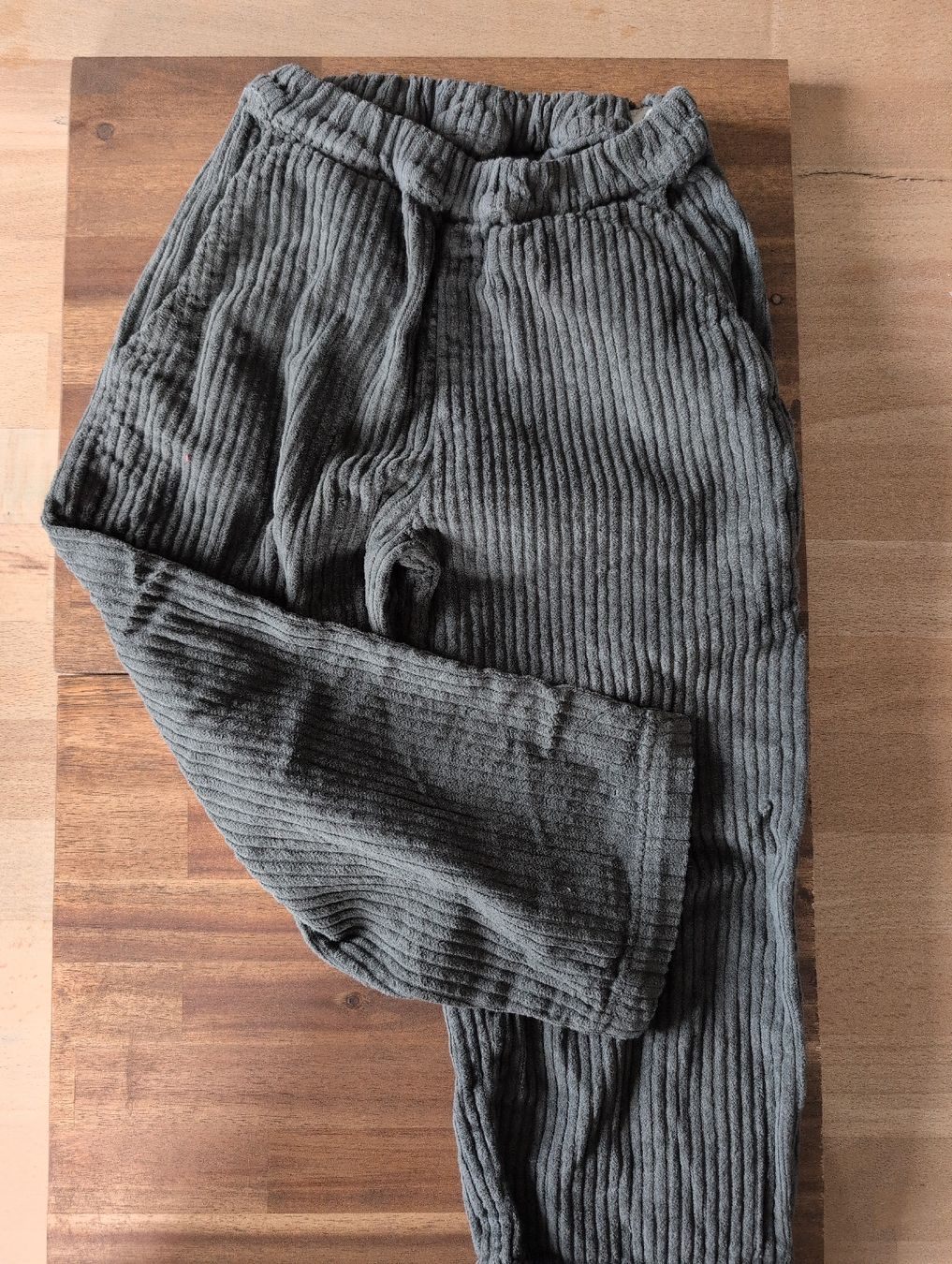 Kleiderpakete & -sets: set aus pulli und Hose 110/116 – Gebraucht aus Neuhausen von Bluesewingneedle 1