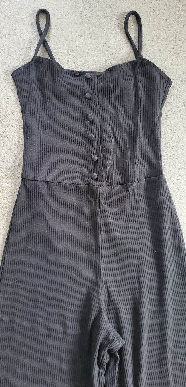 Reformation Tute: reformation Jumpsuit Gr XS – Usato da Kaisten venduto da Ciccr 2