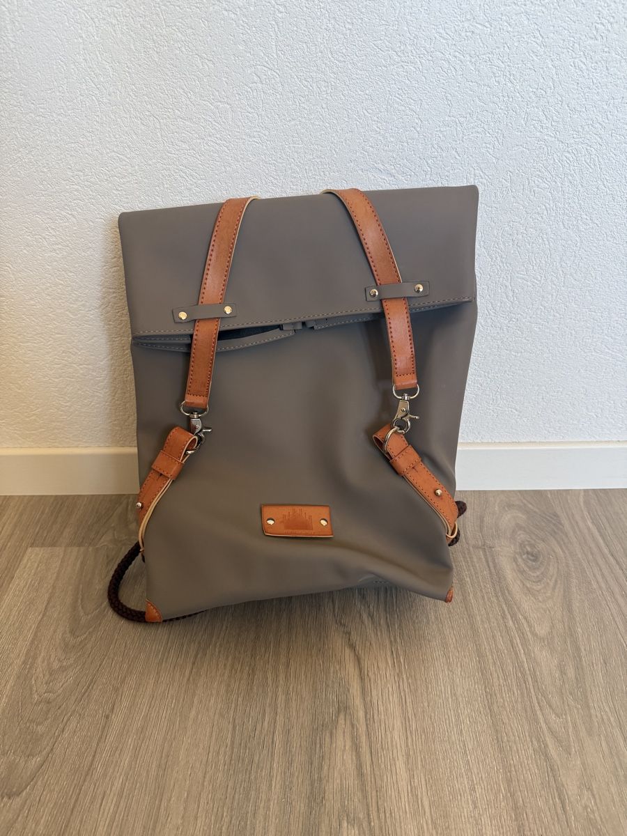 Zaini: Sac à dos Milano – Usato da Boudry venduto da mat_zn57