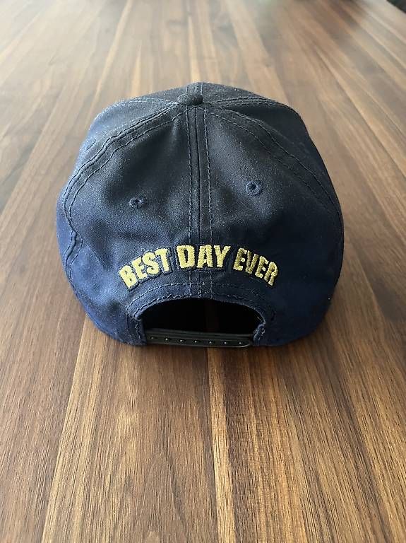 Copricapi, berretti & cappellini: Tomorrowland Cap – Usato da Hägendorf venduto da Chev-Chelios89 2