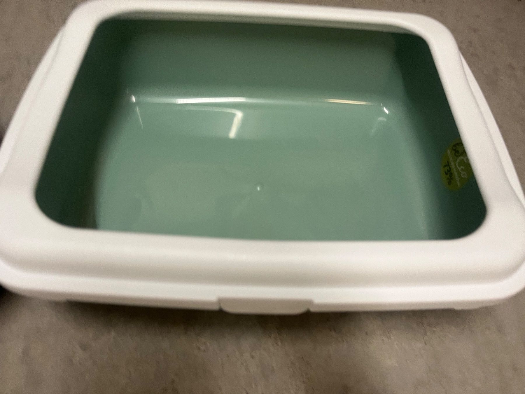 Commodes: Katzentoilette Möbel 75x52 cm weiss – Neuf avec emballage d'origine à Einsiedeln par Tru7 6
