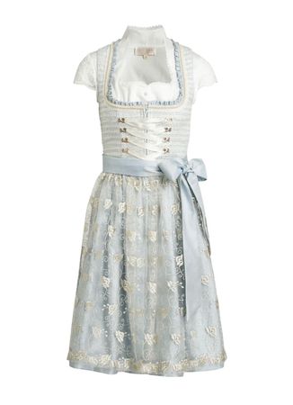 Krüger Dirndl - Modell London - Gr. 36