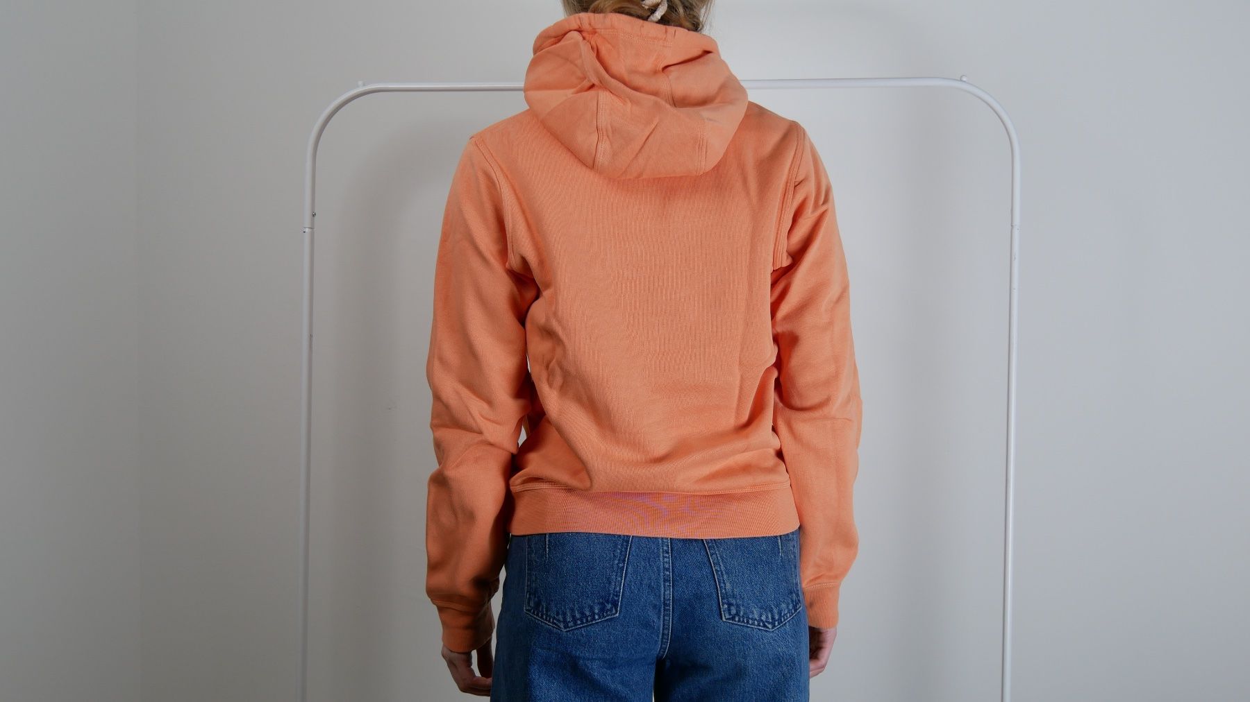 Nike Maglioni & Felpe: Nike Hoodie Sweatshirt Sweater Pullover orange Kaputze – Nuovo (secondo la descrizione) da Zürich venduto da julia_vina 5