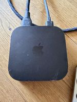 Apple TV 4K mit Fernbedienung gebraucht