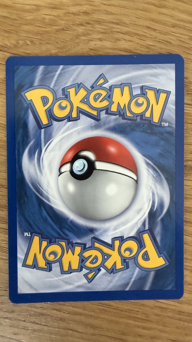 Pokémon Carte collezionabili: Sammelkarte Lapras ex Deutsch – Usato da Sulgen venduto da WhiskersAway 1