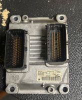 Motorsteuergerät OPEL CORSA C 1,4