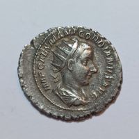 Antoninian Gordian III. (238-244) Römisches Reich