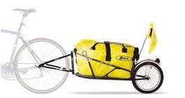 Einspuranhänger BOB