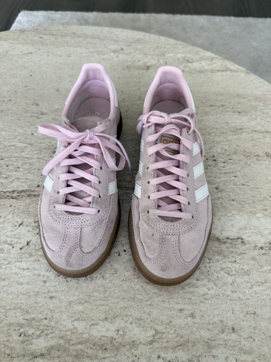 Adidas Scarpe da donna: Adidas Spezial Sneaker – Usato da Höri venduto da LarissaGallina 1
