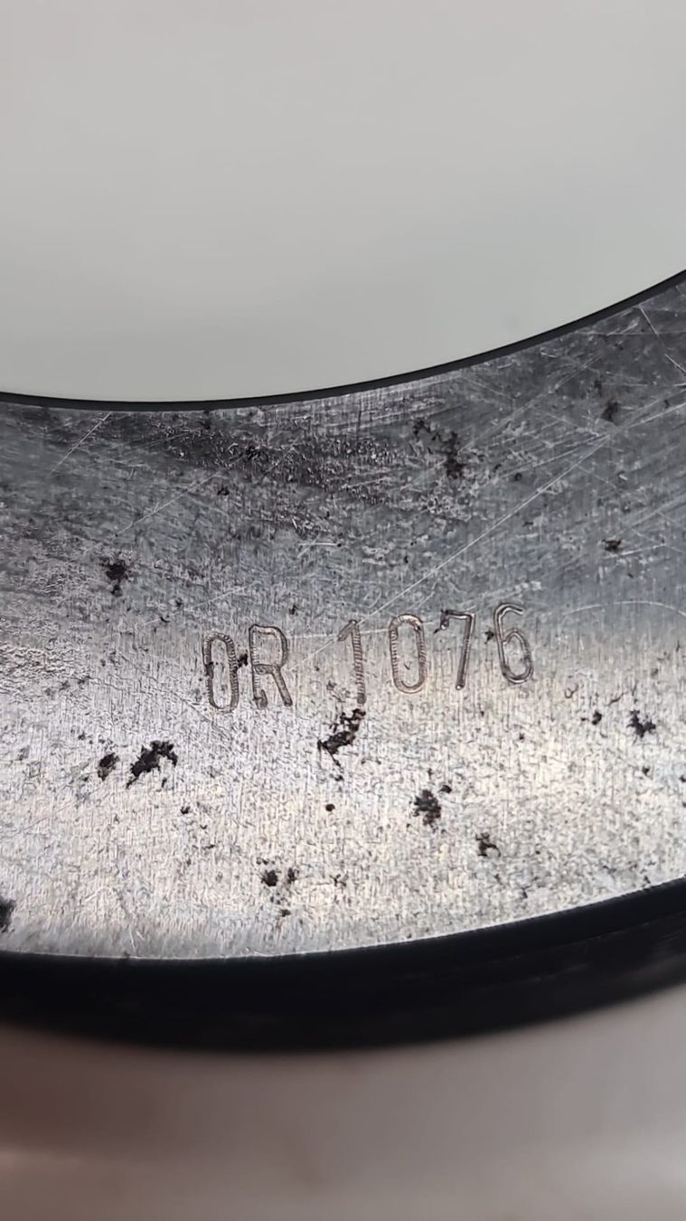 Tesa Messen: TESA Einstellring – Gebraucht aus Egerkingen von ogi3131 5
