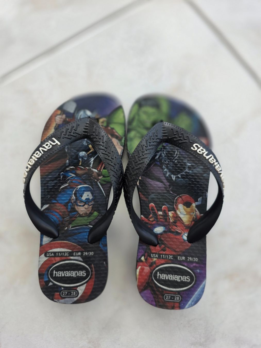 Havaianas Scarpe per ragazzi: Havaianas Kind Grösse EUR 29/30 – Usato da Ueberstorf venduto da vil_qmy8