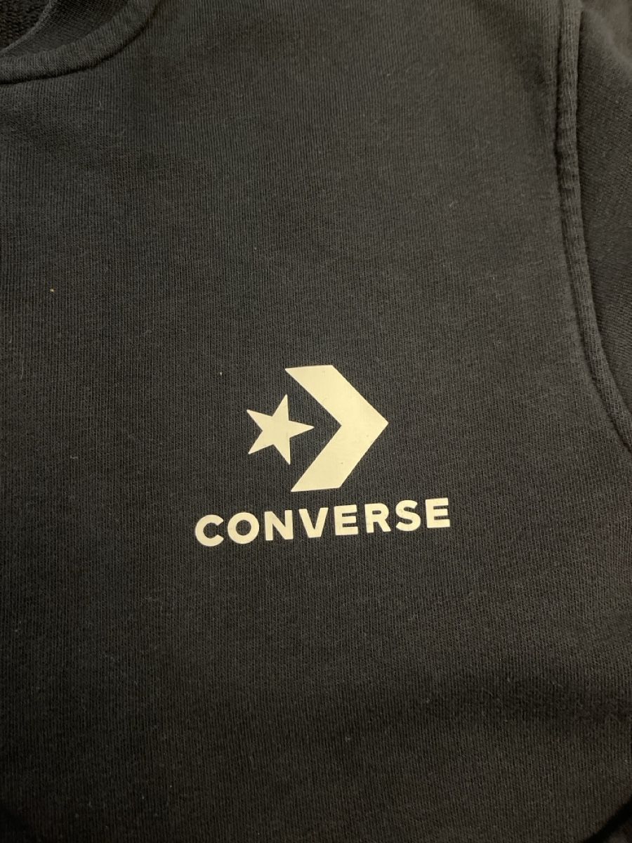 Converse Giacche: Converse Sweatjacke Grösse S – Usato da Wilen b. Wil venduto da kay1310 2