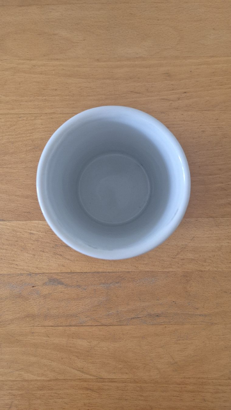 Tasses: Keramik Becher  – D'occasion à Neuenhof par Vany0607 4