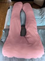 Stillkissen 150 cm – wie neu – nur 2x gebraucht