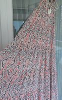 Seidenkleid MAX MARA,CH-Gr.36,neuwertig,220 Fr.