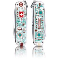 Victorinox Classic Limited Edition 2012 Electro Love