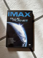 IMAX blue planet DVD neu