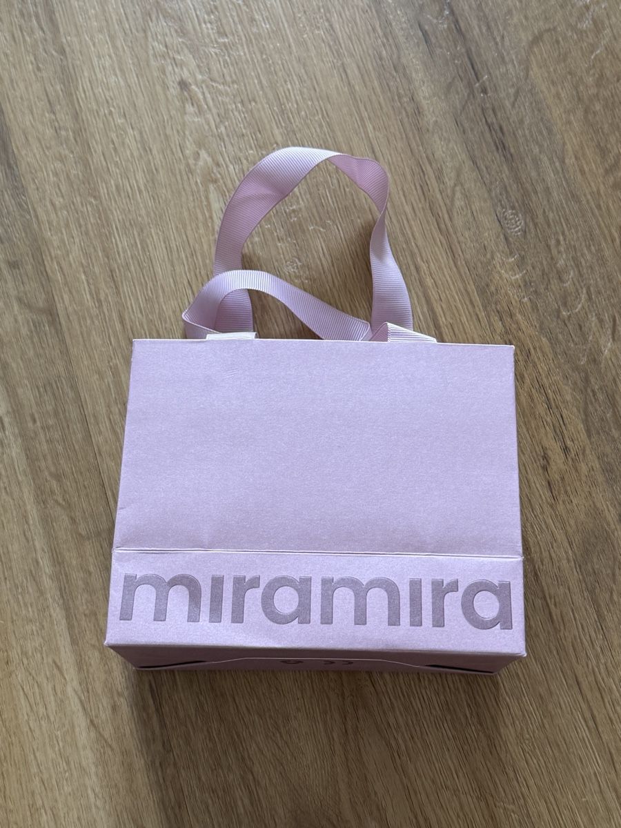 Ringe: Bague Mira mira – Neu und originalverpackt aus Zürich von AnneHelene 1