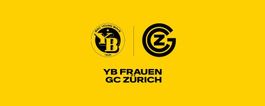 Ticket: BSC YB Frauen vs. GC Zürich; Sek. C, freie Platzwahl