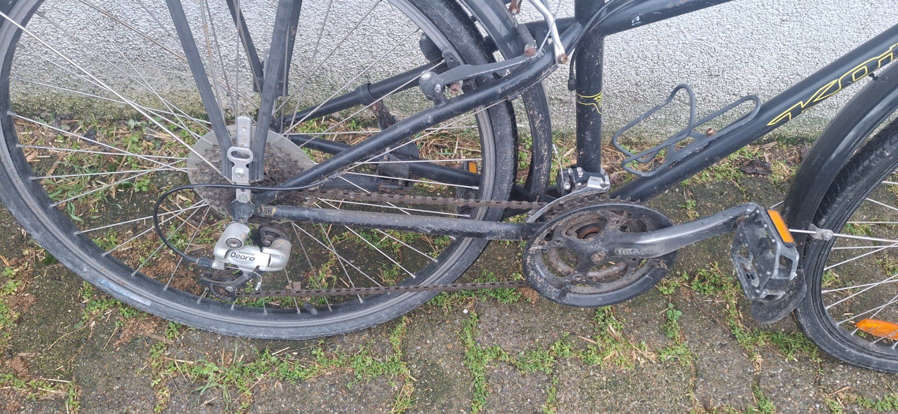Kona Biciclette: Kult Bike KONA – Difettoso da Kyburg venduto da JBMNT2020 2
