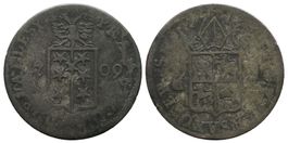 Wallis Batzen 1709 /2242