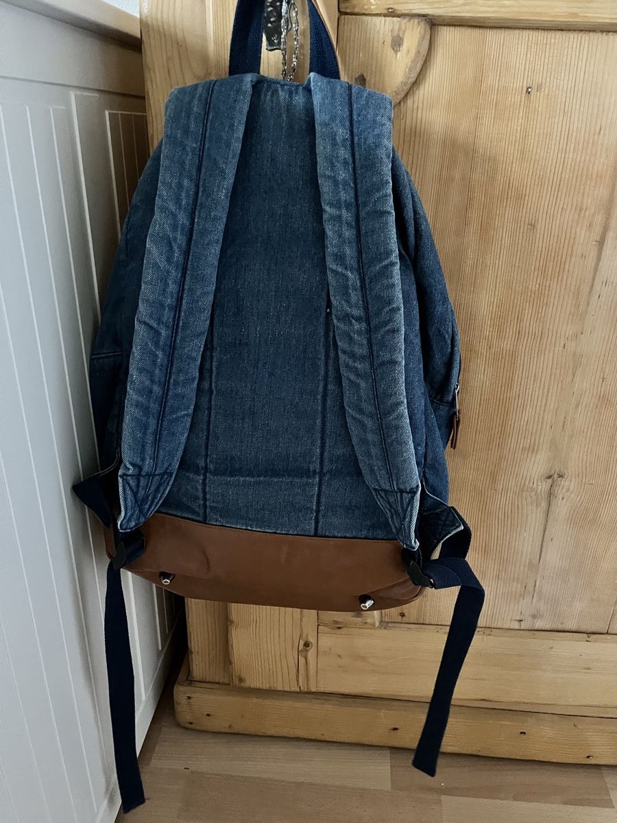 Zaini: Rucksack St . Barth – Usato da Erlinsbach venduto da Katerchen03 1