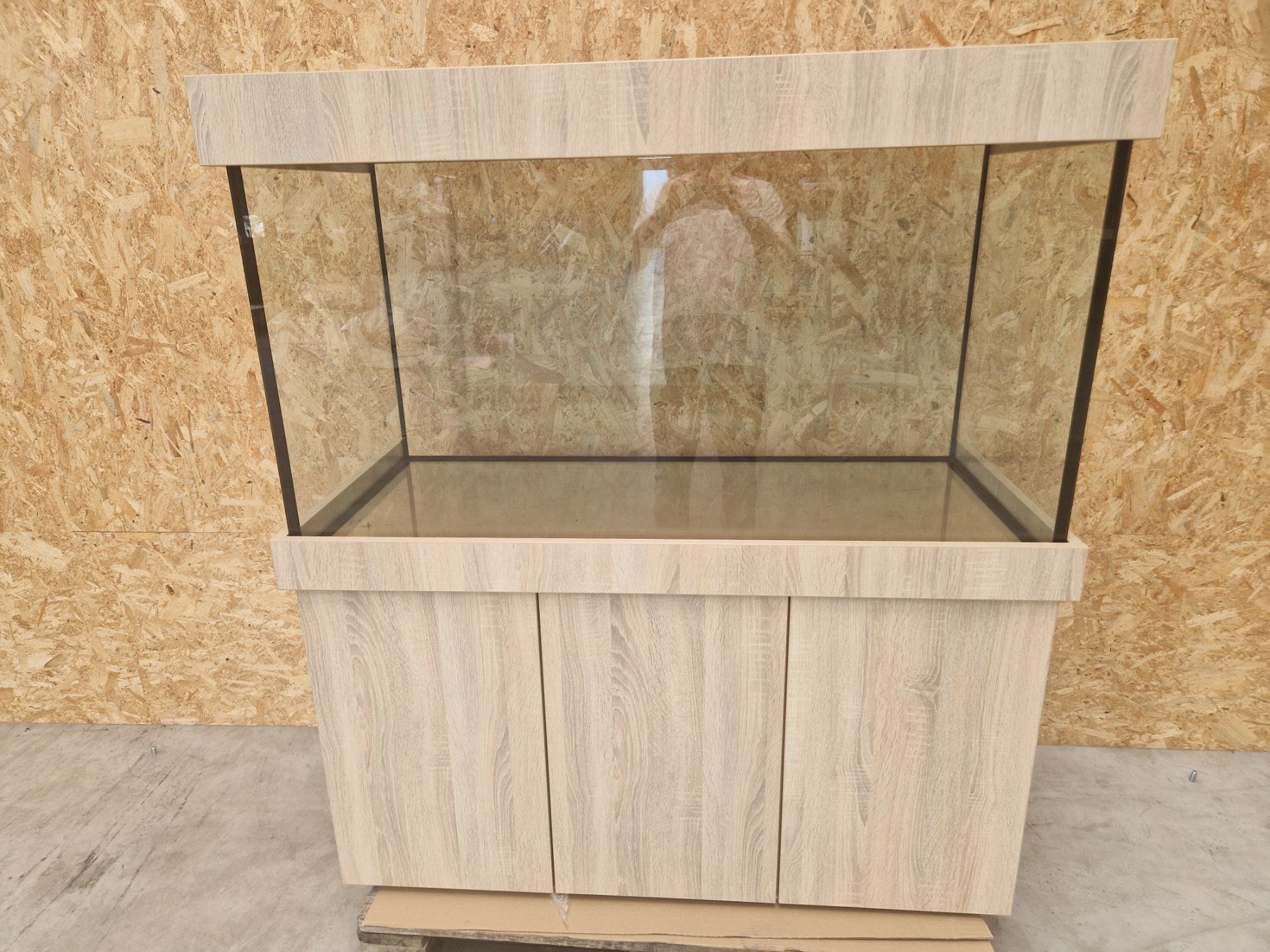 Aquarium: Aquarium Kombination 546 L – Neu (gemäss Beschreibung) aus Havixbeck von Diamantaquarien