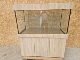 Aquarium Kombination 546 L