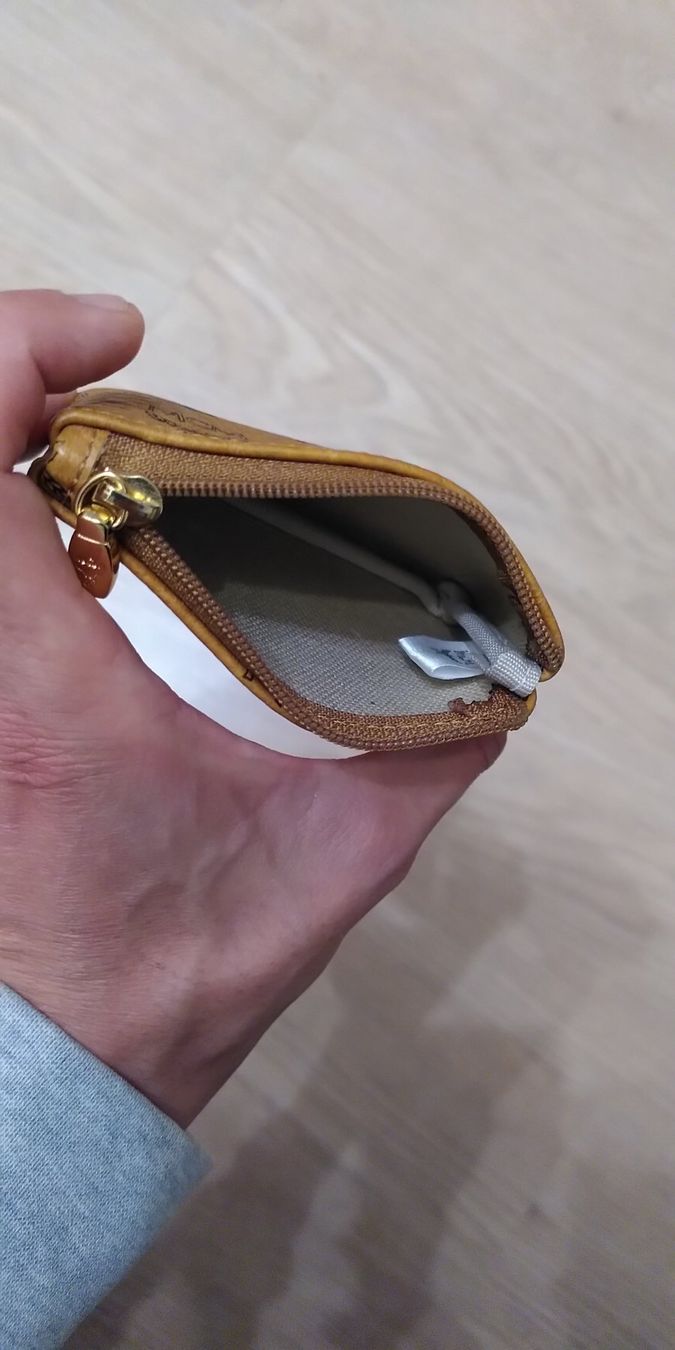Sonstige Kleidung & Accessoires: MCM Schlüsseletui/Münzenetui – Neu (gemäss Beschreibung) aus Zürich von alessa88 5