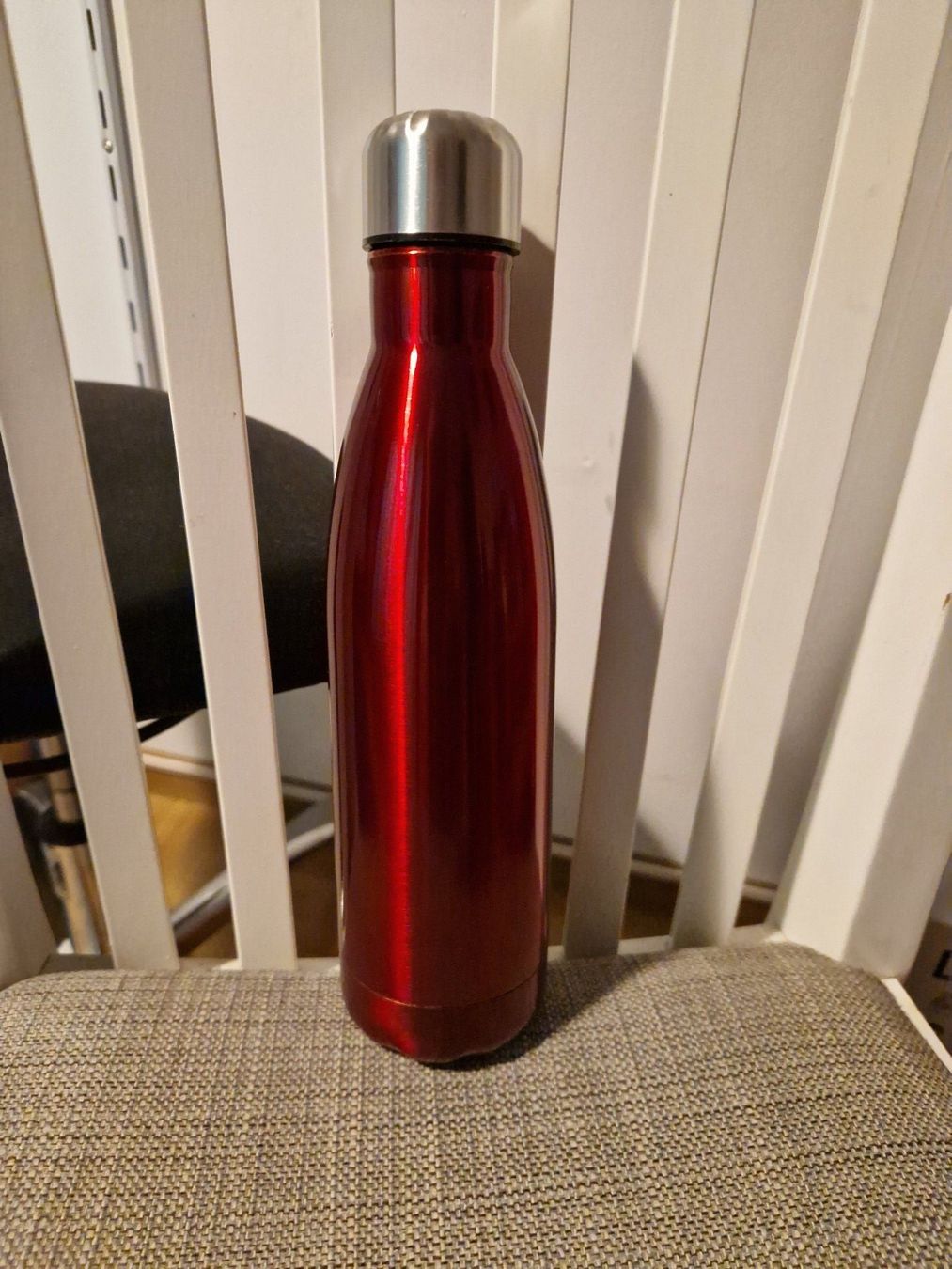 Borracce & Thermos: Thermosflasche 5dl  – Nuovo e nell'imballaggio originale da Aefligen venduto da Akoni 3
