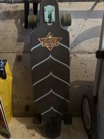 Dusters California Longboard, Top Zustand, wenig gebraucht
