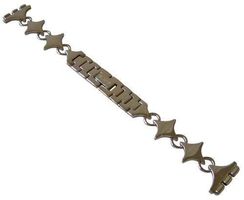Armband bracelet Swatch Skin ANELLI E STELLE - unbenutzt