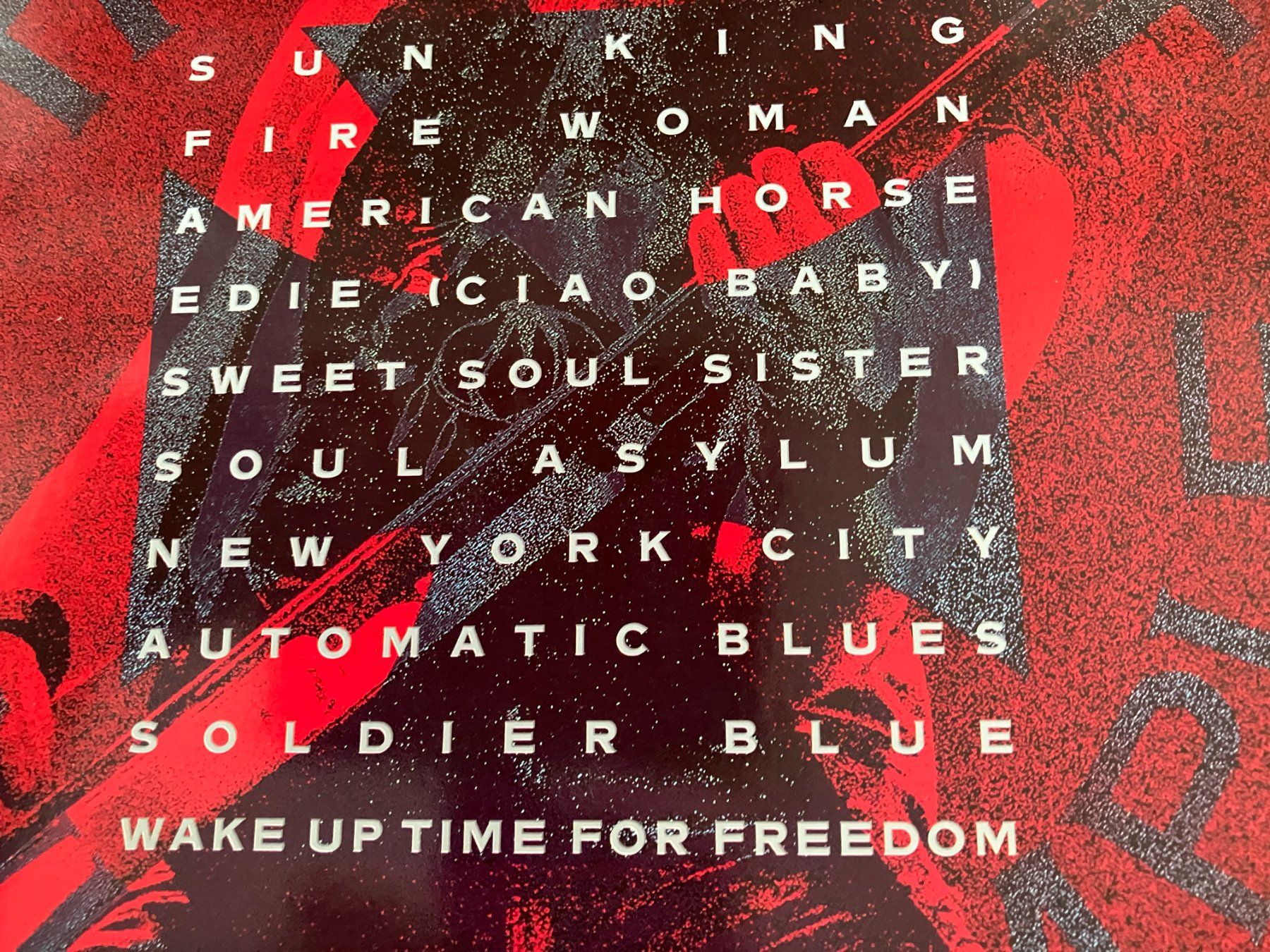Dischi in vinile: The Cult – Usato da Aarwangen venduto da Jukebox3 3