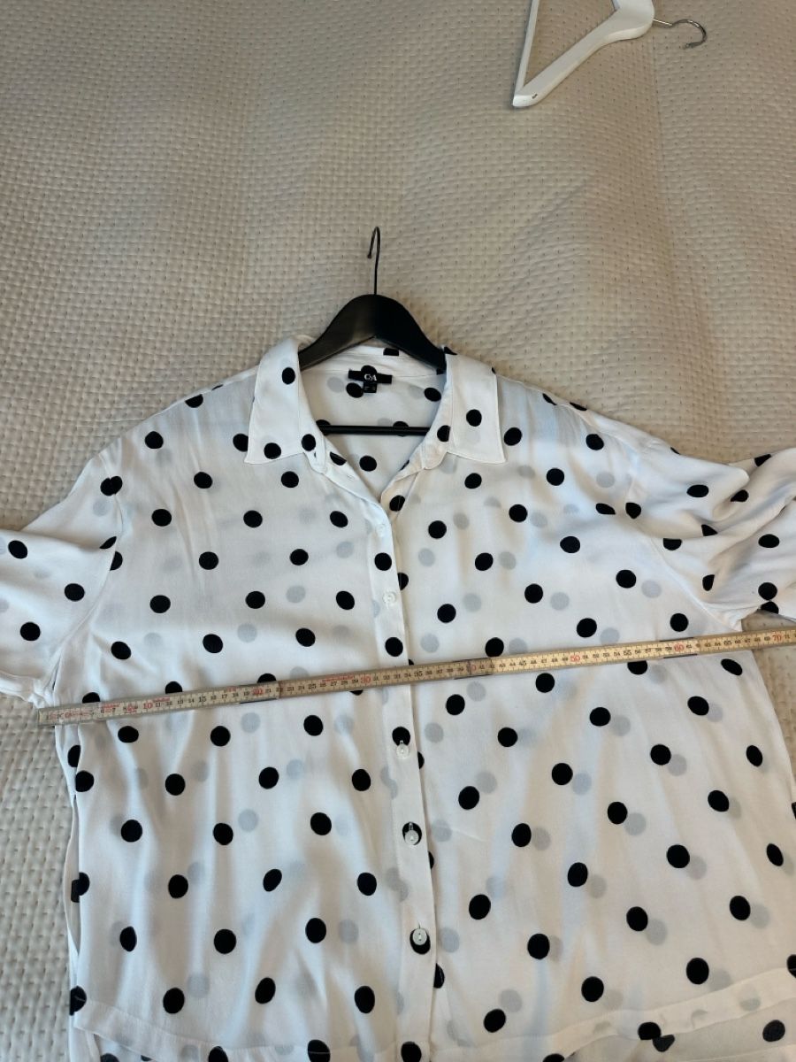 C&A Chemisiers: Bluse Gr 44 – D'occasion à Volketswil par Sina008 4