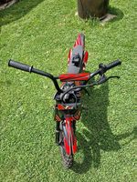 Moto électrique 500w