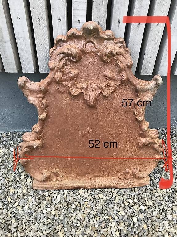 Toutes les décorations: Garten Deko – D'occasion à Thun par loria100 1
