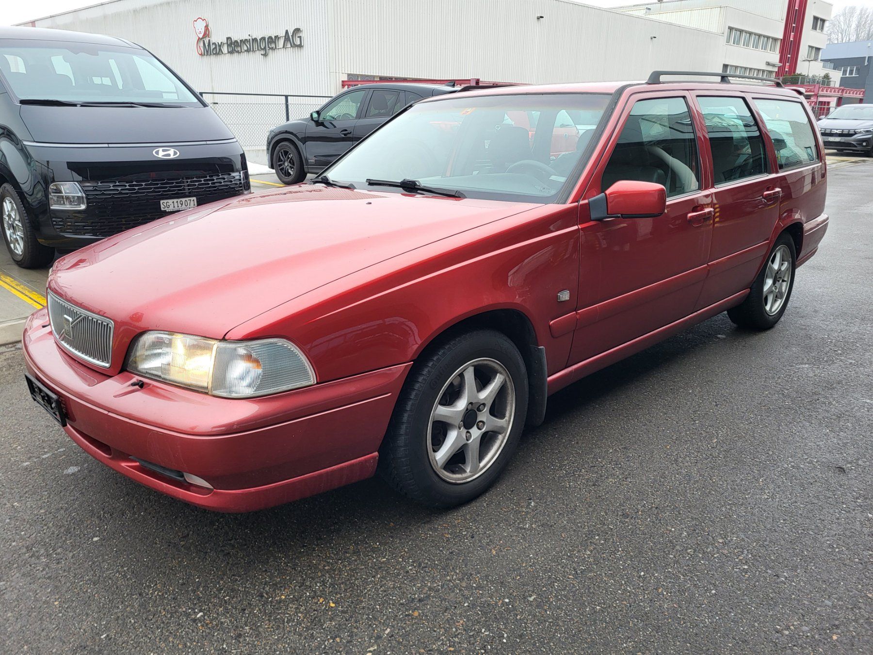 Sitemapcdatahttpswwwkedriinfovolvo V70 Kombi Gebraucht