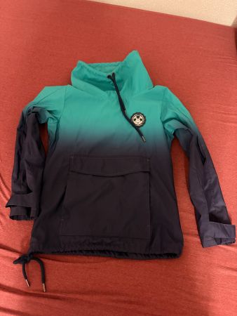 Windbreaker Felix Bühler
