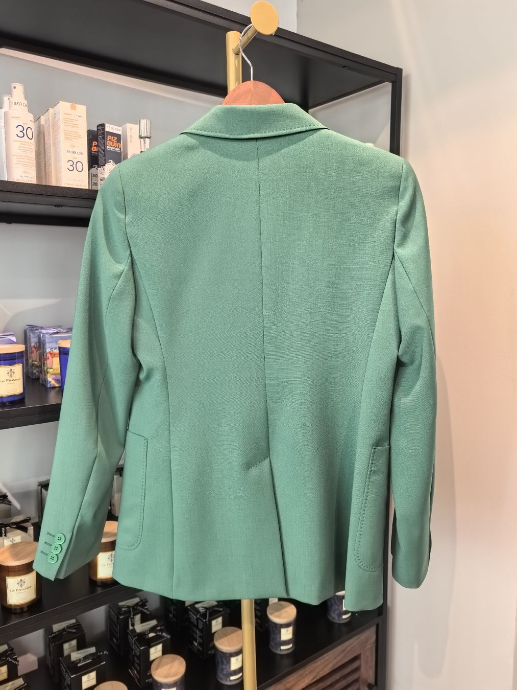 Max Mara Vestes: Max Mara Blazer – Neuf avec emballage d'origine à Bad Ragaz par chenk24 1