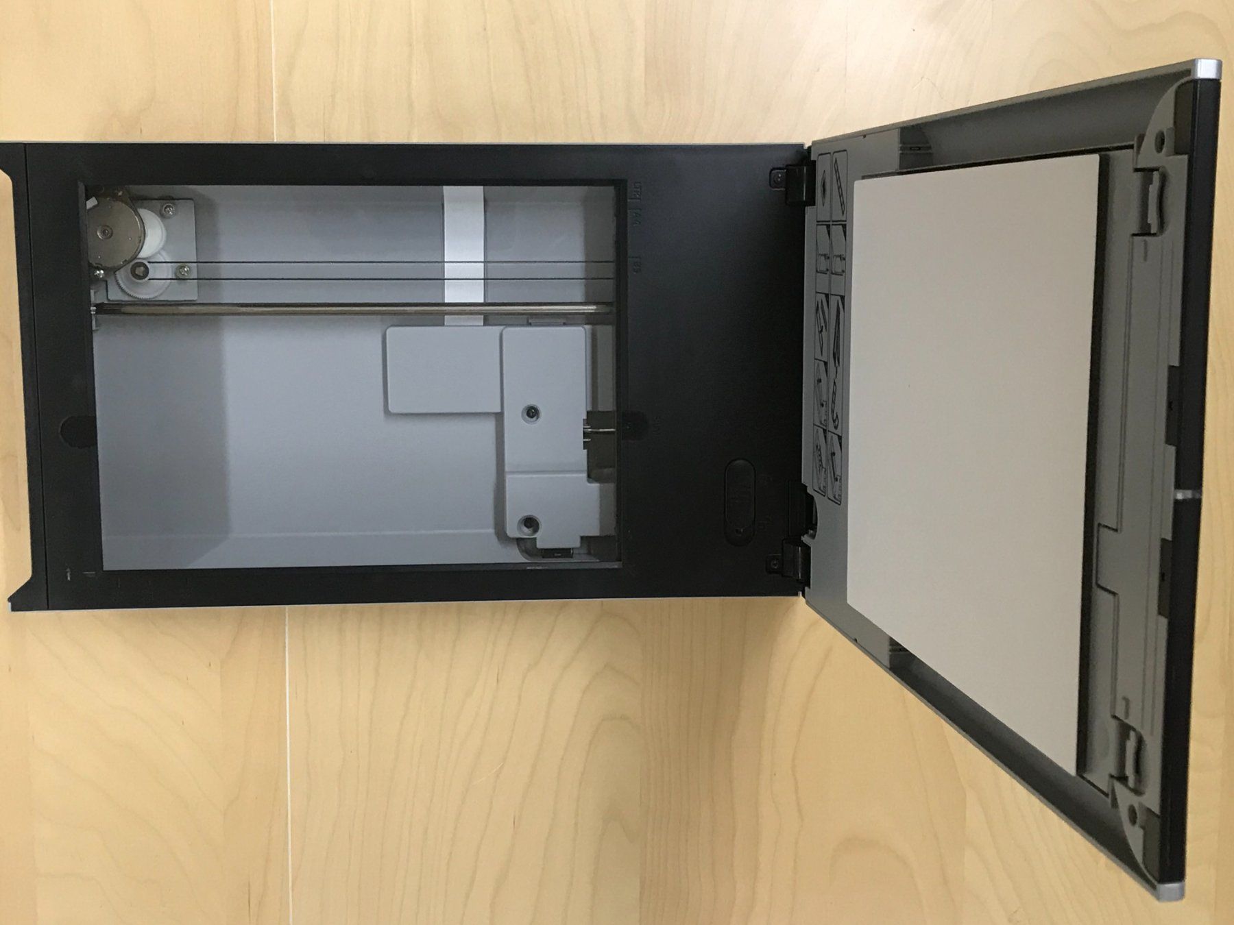 Canon Scanner: Canon CanoScan 5600F – Gebraucht aus Derendingen von Chriguk 2