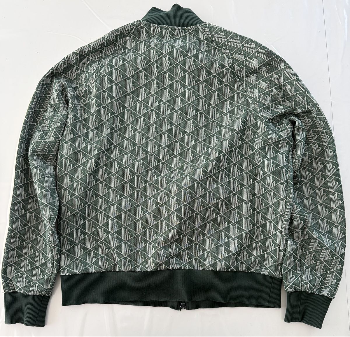 Lacoste Maglioni & Felpe: Lacoste Pullover Grösse L – Usato da Koblenz venduto da Juergen44 1
