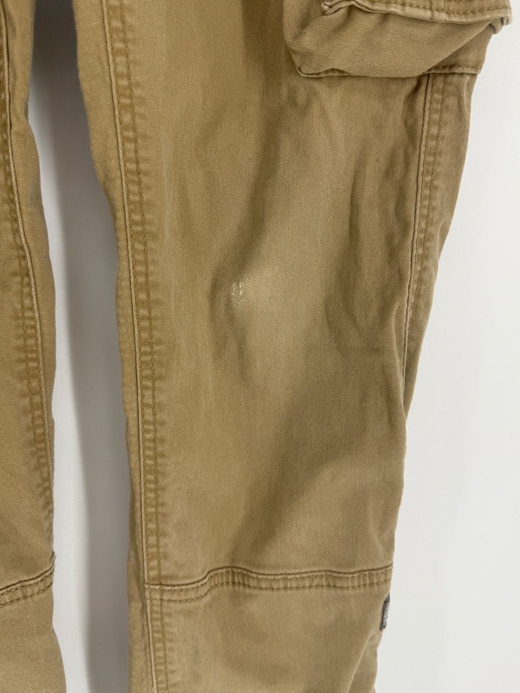 Name It Pantaloni: Cargohose/ Hose Gr. 140 von name it – Usato da Auenstein venduto da moin. 1