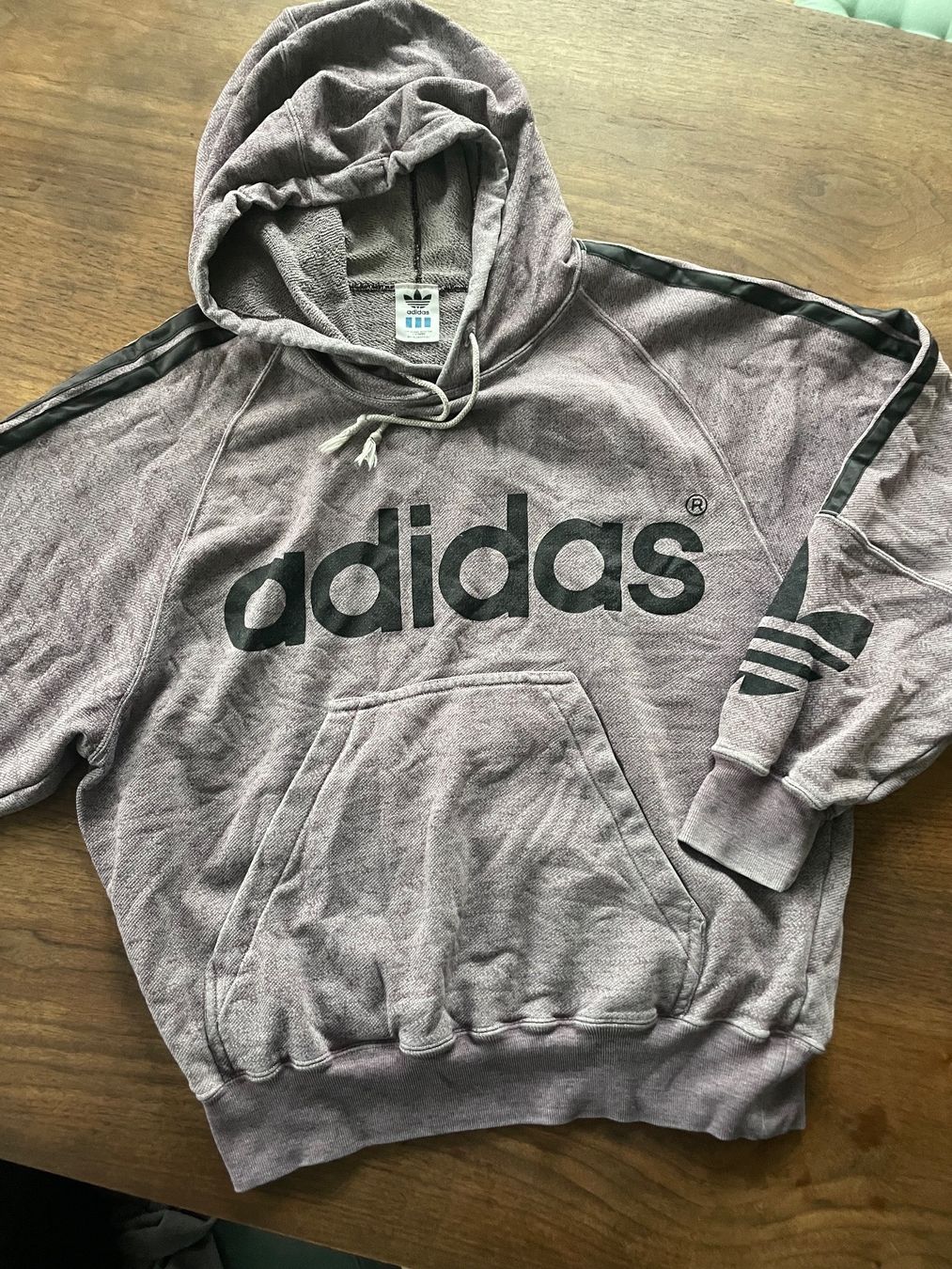 Adidas Pullover & Sweatshirts: Adidas vintage Pullover – Gebraucht aus Lotzwil von milusha 1