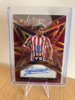 Panini Select La Liga 2025-2026 - Giuliano Simeone Auto /49